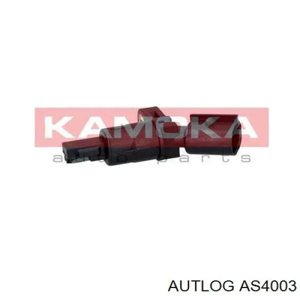 Купить AS4003 Autlog Датчик АБС задний