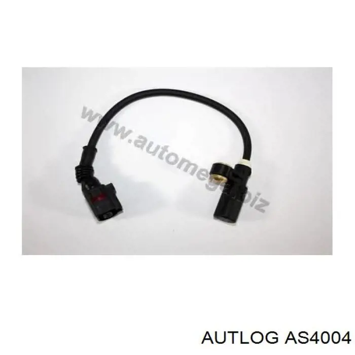 Датчик АБС задний AS4004 Autlog