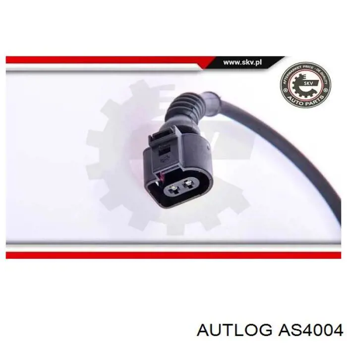 Купить AS4004 Autlog Датчик АБС задний