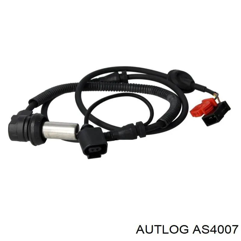 AS4007 Autlog датчик абс (abs передний)