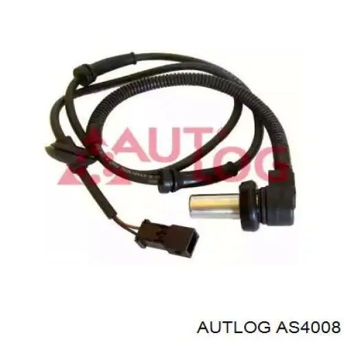 Датчик АБС передний AS4008 Autlog