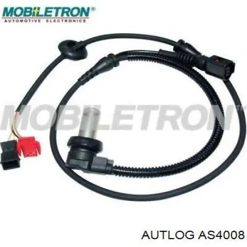 Купить AS4008 Autlog Датчик АБС (ABS) передний