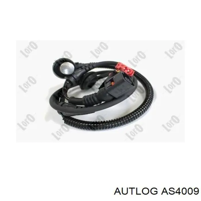 Датчик ABS передний Autlog AS4009