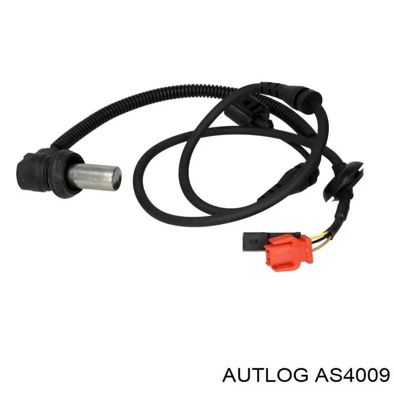 AS4009 Autlog
