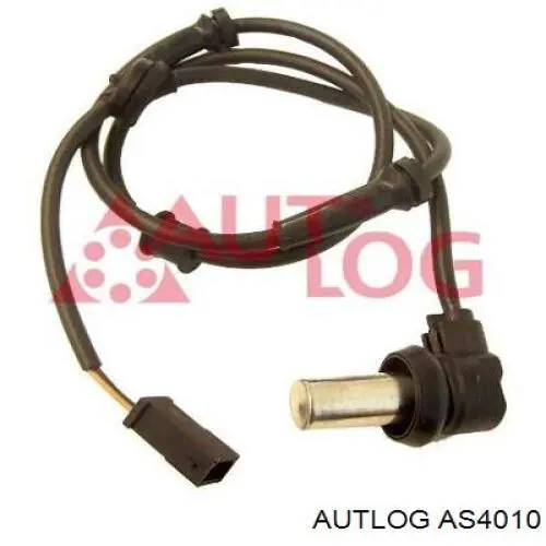 Sensor ABS trasero AS4010 Autlog