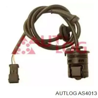 Датчик АБС (ABS) задний правый Autlog AS4013 цена, от 16.54 USD