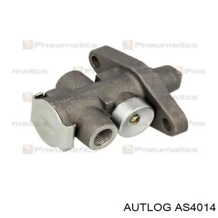 Купить AS4014 Autlog Датчик АБС задний