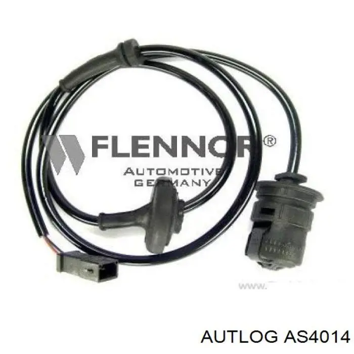 Датчик АБС задний AS4014 Autlog