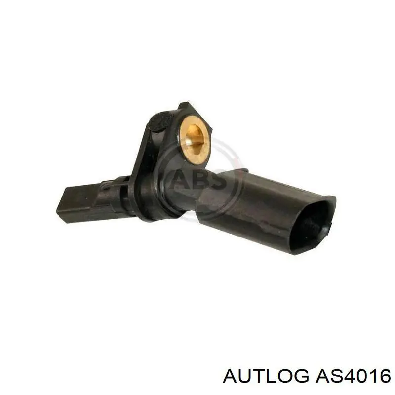 Купить AS4016 Autlog Датчик ABS передний левый