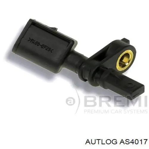 Купить AS4017 Autlog Датчик ABS передний левый