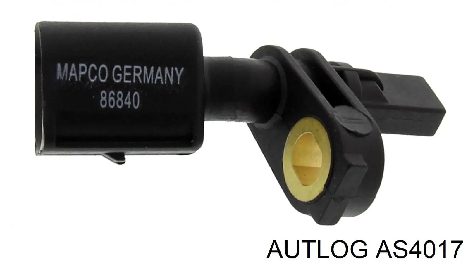 Датчик АБС (ABS) передний левый AS4017 Autlog