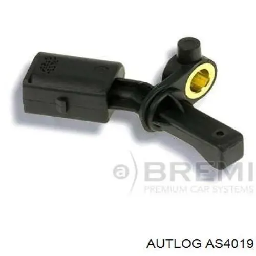 Датчик АБС (ABS) задний левый AS4019 Autlog
