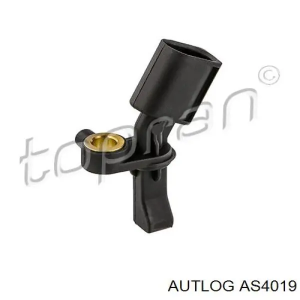 Купить AS4019 Autlog Датчик АБС задний левый