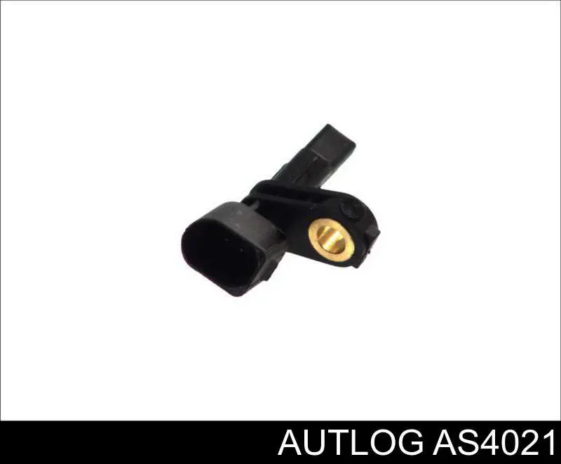 AS4021 Autlog датчик абс (abs передний левый)