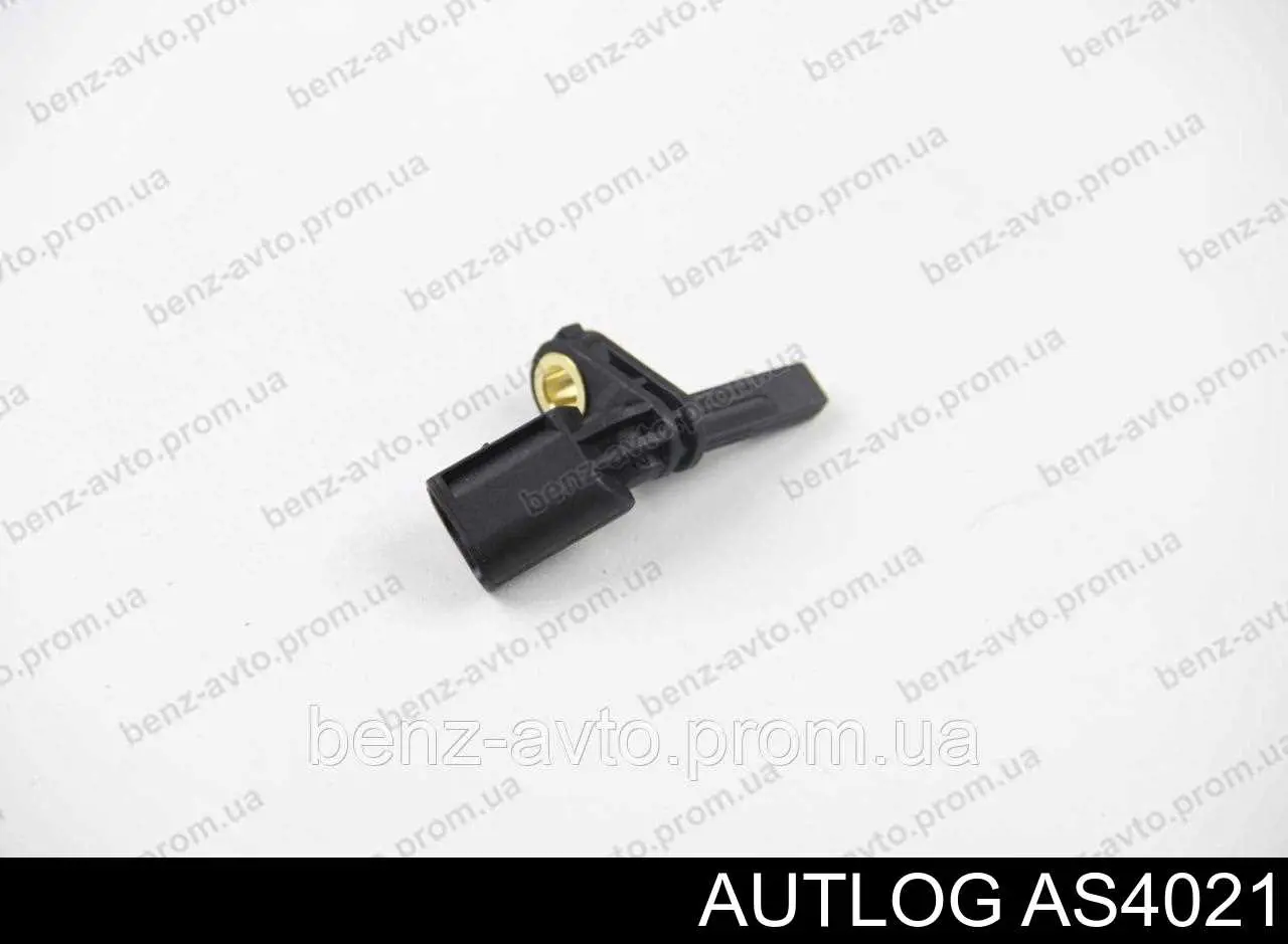 Датчик антиблокировочной системы торможения Autlog AS4021 цена, от 5.68 USD