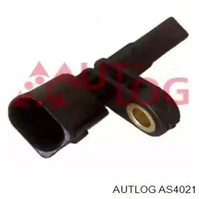 Купить AS4021 Autlog Датчик ABS передний левый