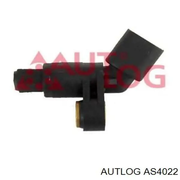 Датчик АБС (ABS) передний, правый Autlog AS4022 цена, от 5.64 USD