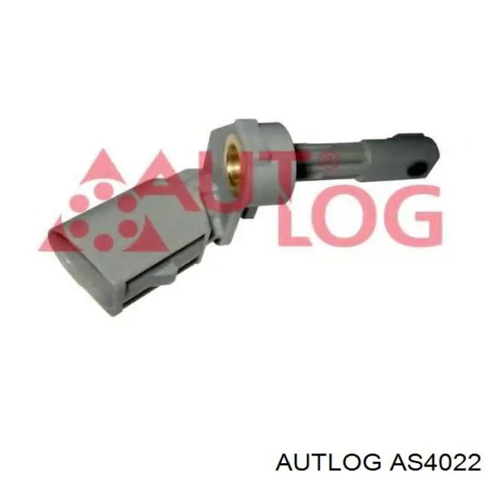 Купить AS4022 Autlog Датчик антиблокировочной системы торможения