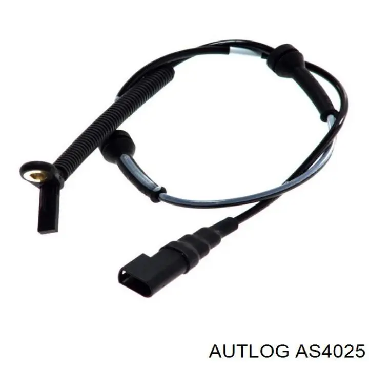 Sensor ABS delantero AS4025 Autlog