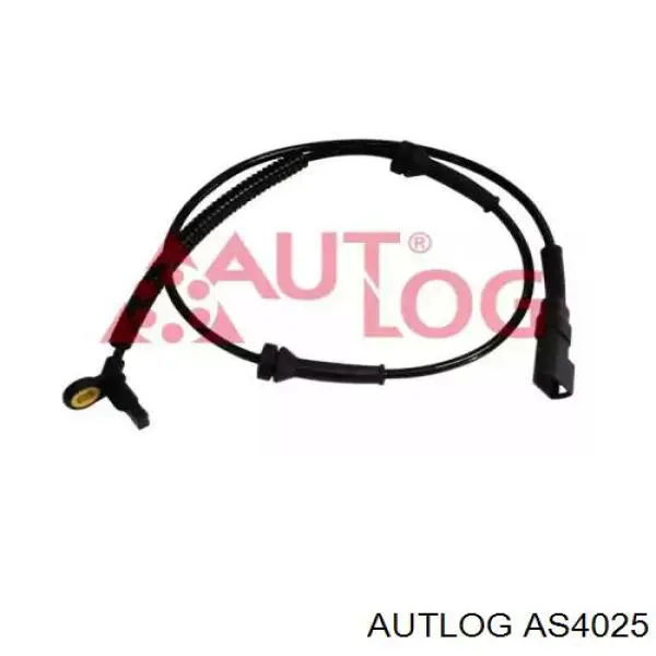 AS4025 Autlog sensor dianteiro de abs