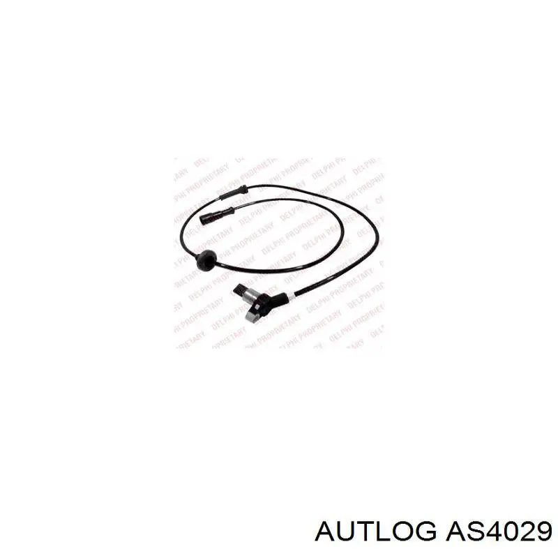 Купить AS4029 Autlog Датчик АБС задний