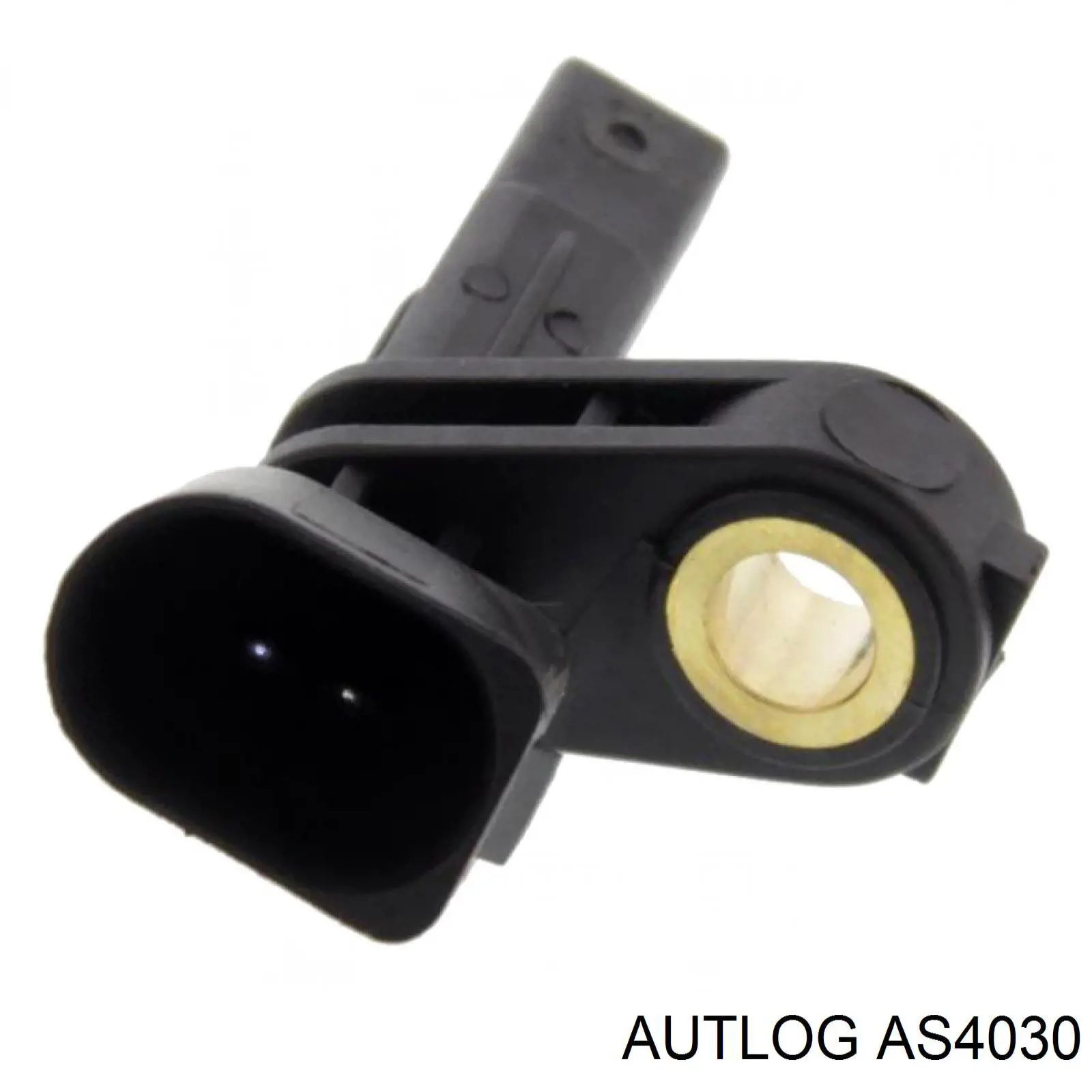 Датчик АБС (ABS) задний, левый Autlog AS4030 цена, от 9.19 USD