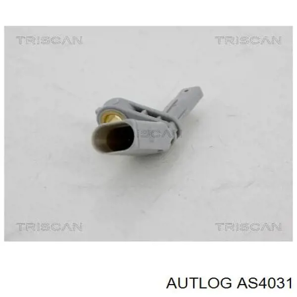 Датчик АБС задний правый AS4031 Autlog