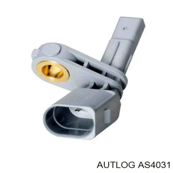 Датчик АБС (ABS) задний правый Autlog AS4031 цена, от 9.26 USD