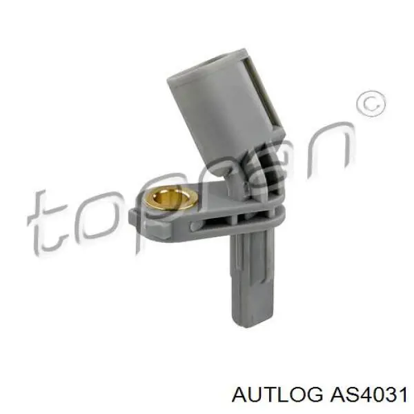 Купить AS4031 Autlog Датчик АБС задний правый
