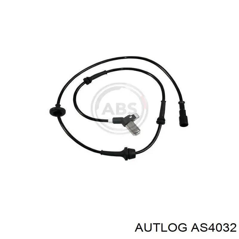 AS4032 Autlog