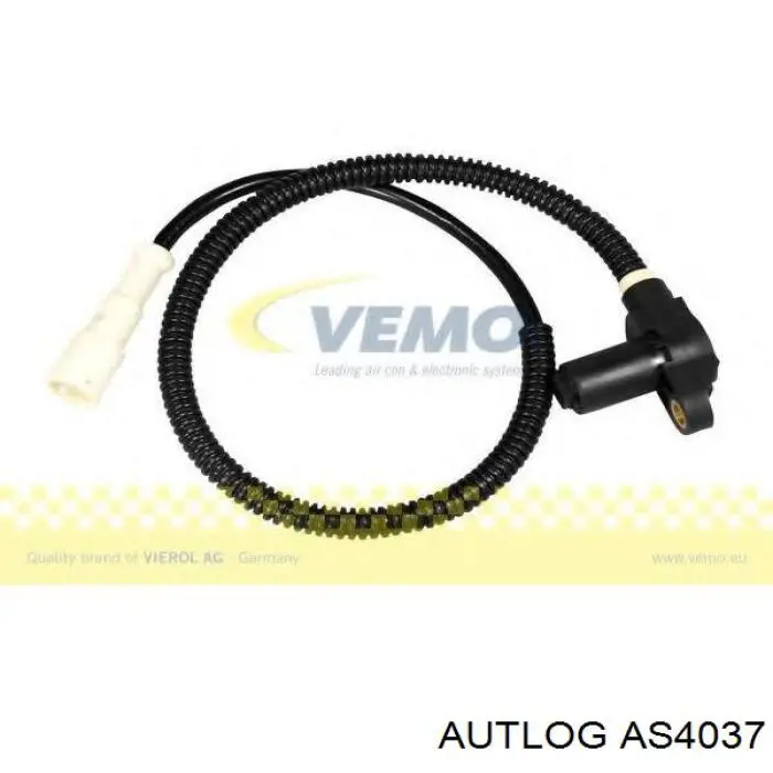 Купить AS4037 Autlog Датчик АБС (ABS) передний
