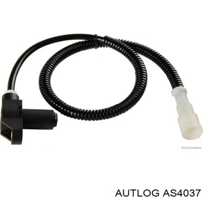 Датчик АБС передний AS4037 Autlog