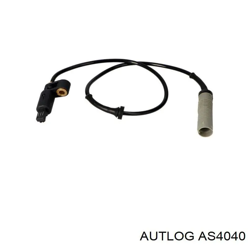 Датчик АБС (ABS) задний Autlog AS4040 цена, от 15.54 USD