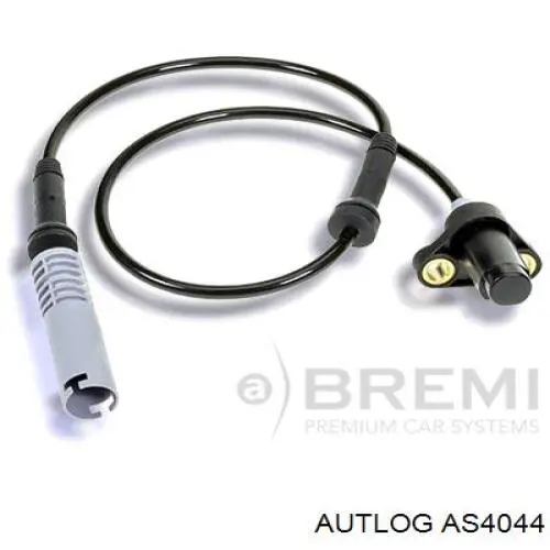 Купить AS4044 Autlog Датчик АБС (ABS) передний