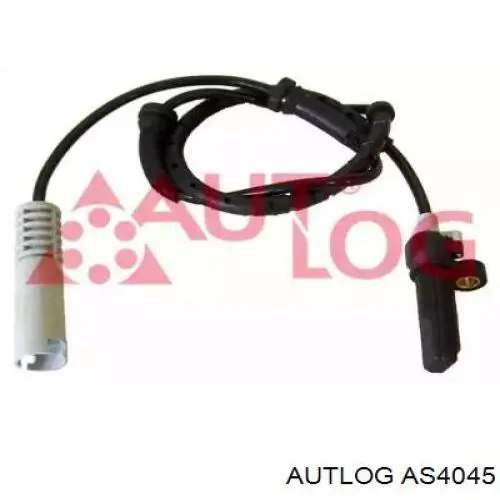 Датчик АБС (ABS) задний Autlog AS4045 цена, от 15.57 USD