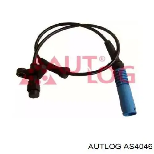 Sensor ABS delantero AS4046 Autlog