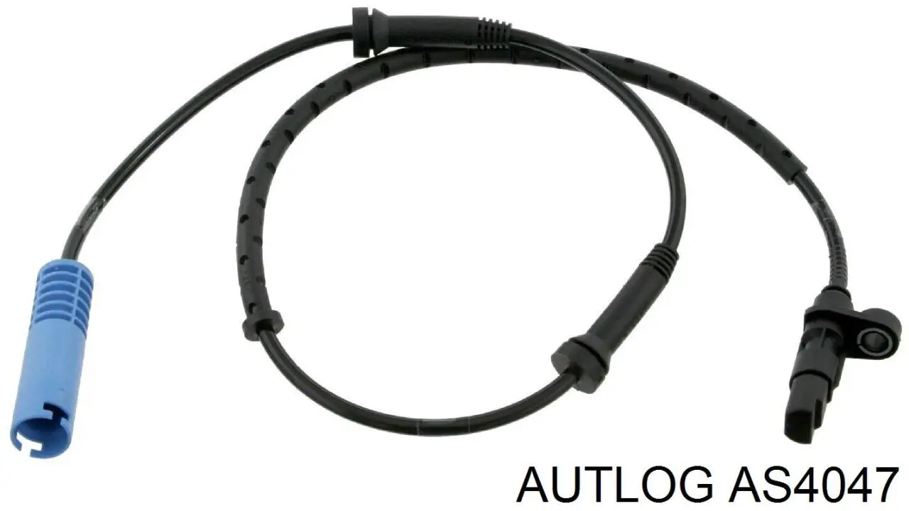 Sensor ABS trasero AS4047 Autlog