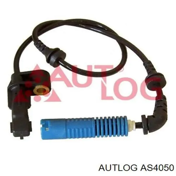 Sensor ABS delantero derecho AS4050 Autlog