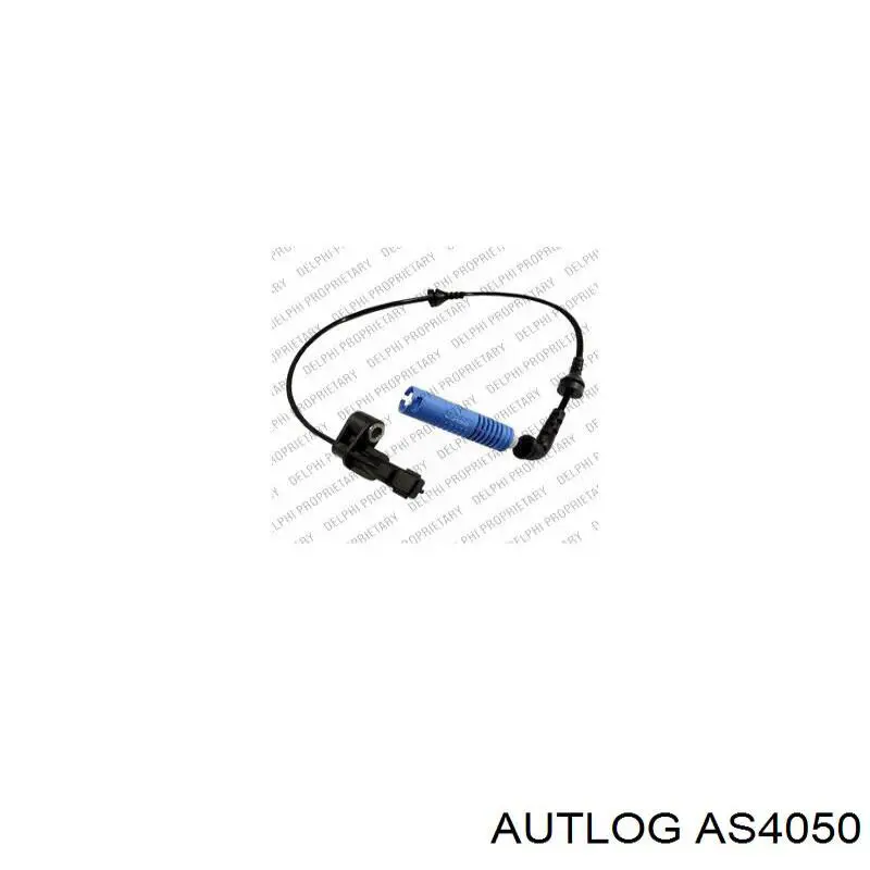 Датчик АБС (ABS) передний правый AS4050 Autlog