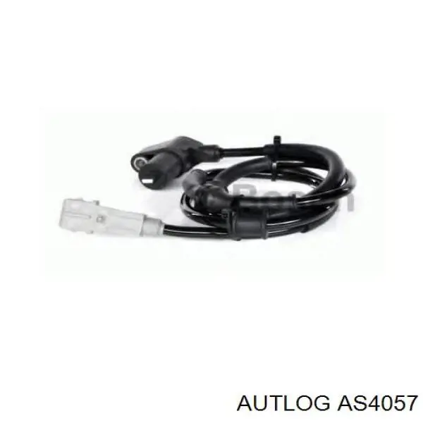 Купить AS4057 Autlog Датчик АБС (ABS) передний