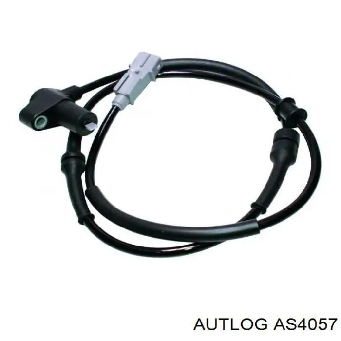 Датчик АБС передний AS4057 Autlog