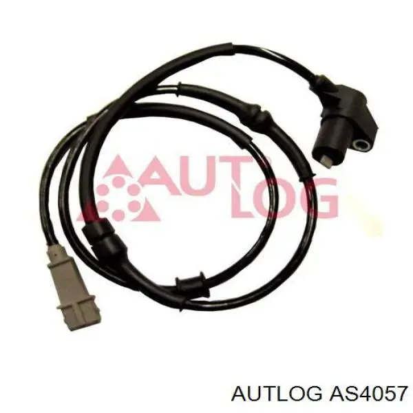 Купить 265006389 Bosch Датчик АБС (ABS) передний