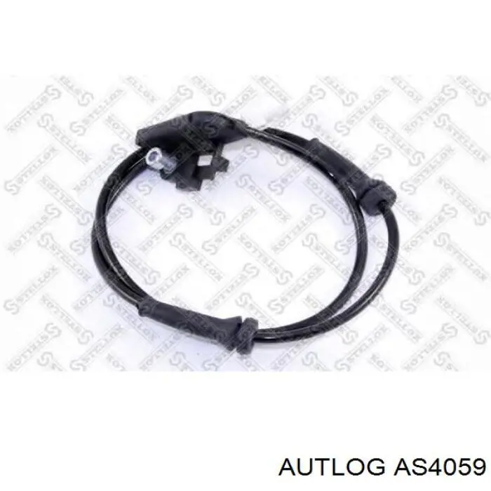 Датчик АБС (ABS) задний Autlog AS4059 цена, от 13.19 USD