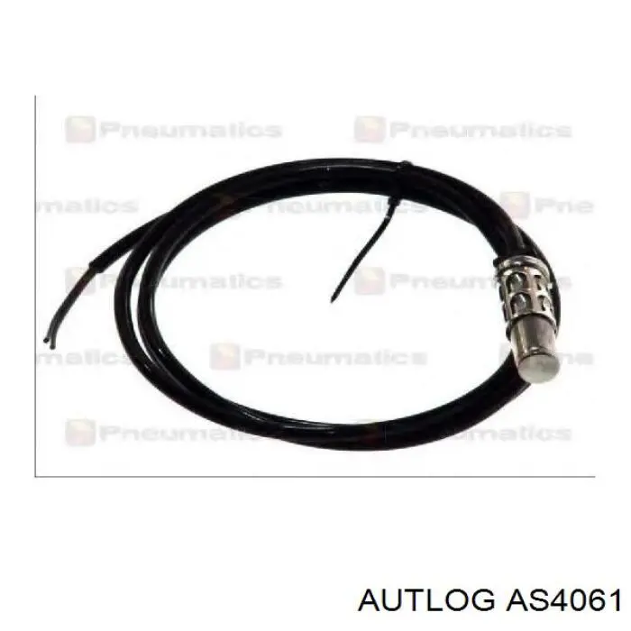 Купить AS4061 Autlog Датчик АБС задний