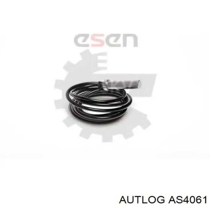 Датчик АБС (ABS) задний Autlog AS4061 цена, от 19.42 USD
