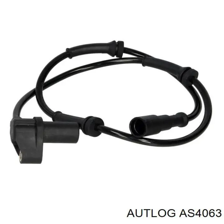AS4063 Autlog sensor abs traseiro direito