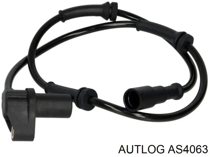 AS4063 Autlog