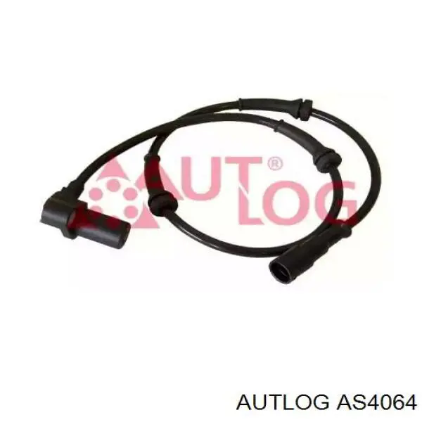 AS4064 Autlog sensor abs traseiro esquerdo