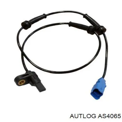 Датчик ABS задний Hoffer 8290177E