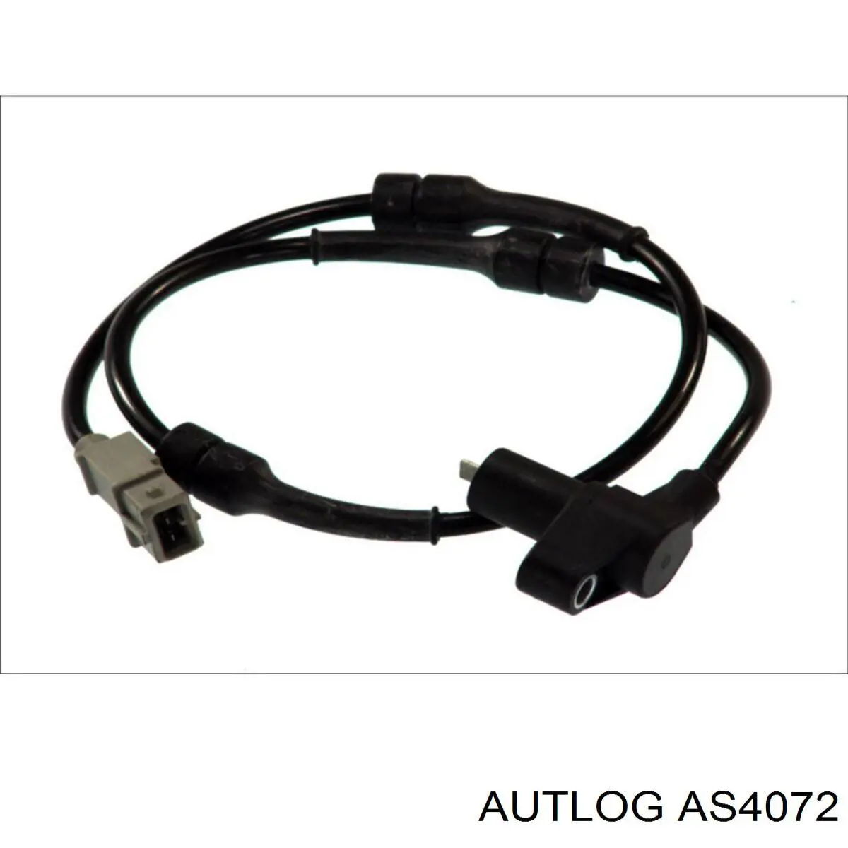 Купить AS4072 Autlog Датчик АБС задний